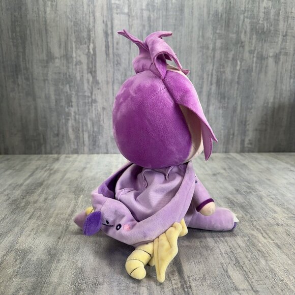 InquisitorMaster Merch DRAGON LIGHT Plushy 11" Fairy Tale Coll- Misa - Picture 8 of 10